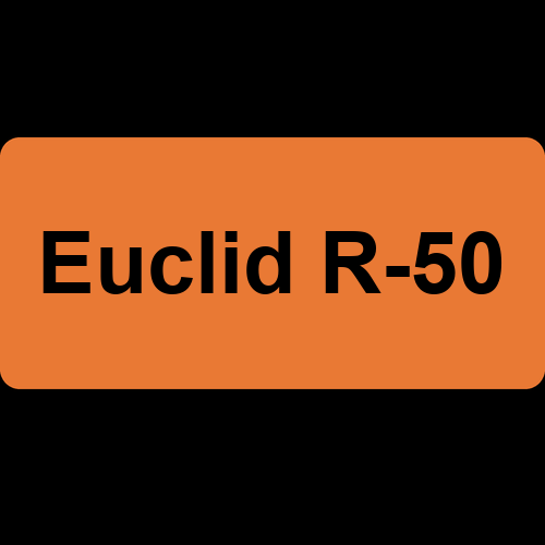 Euclid R-50